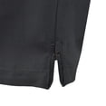 thumbnail image 3 of Snake Eyes Golf Performance Stretch Zip Leg Pants Charcoal 36/32, 3 of 4