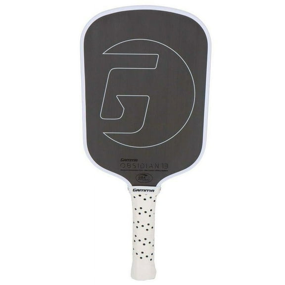 Gamma Obsidian 13 Pickleball Paddle (  M   )