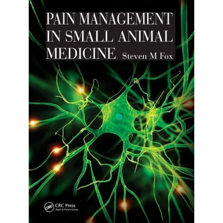 UPC: 9781840761832 | Pain Management in Small Animal Medicine (Hardcover)