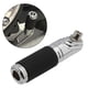 thumbnail image 5 of Kickstands de extensión de soporte de motocicleta de soporte de pedal de clavijas de piezaza apto para 91-2017 Cromo DYNWAVEMX Soporte de extensión, 5 of 8