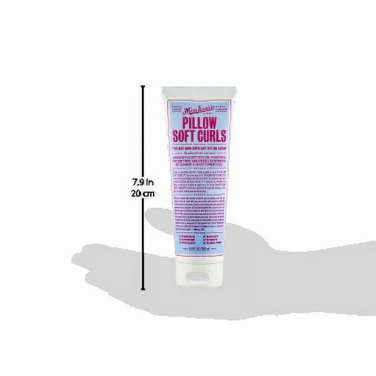 Miss Jessie's Pillow Soft Curls, 8.5oz Cream
