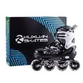 thumbnail image 6 of Kuxuan Adjustable Inline Skates for Kids with Light Up Wheels, 6 of 6