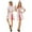 A-White2, variant on XIAONU Sexy Nurse Costume For Women Carnival Costume Angel Outfit Stage Performance Elegant Party Dress Up Attire
