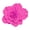 Hot Pink, variant on Red Women Fascinator Hair Accessories Large Foam Flower Headpieces Hats For Bridal Prom Photoshoot Red Exaggerated Flower Hair Bands