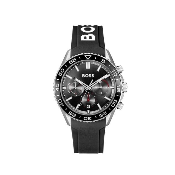Reloj BOSS Premium Fashion para hombre, cronógrafo de cuarzo, 1514141