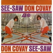 See-Saw (Vinyl)