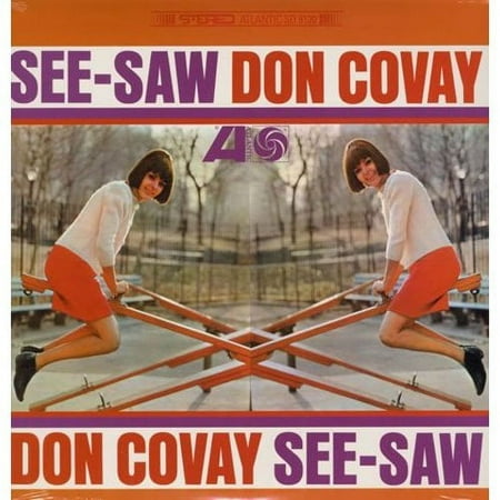 See-Saw (Vinyl)