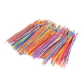 thumbnail image 1 of Knitting 1000Pcs Plastic Sewing  5.9in Long Large Eye Colorful Durable  Lacing  For DIY Craft Weaving, 1 of 8