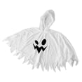 thumbnail image 2 of Disfraz de Halloween perfecl fantasma 1 capa para bebés, 2 of 8