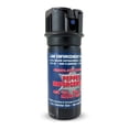 thumbnail image 5 of Pepper Enforcement 4-Pack Fogger Flip-Top Pepper Spray for Self Defense - 10% OC Maximum Strength Fog Formula - Emergency Non Lethal Personal Safety Protection, 5 of 7