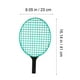 thumbnail image 5 of 2pcs Kids Tennis Raquetas Kits Plastic Tenis Raqueta Niños Juguete Al Aire Libre, 5 of 5