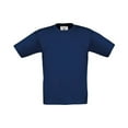 thumbnail image 1 of B&C T-Shirt Exact 150 pour Garçons/filles, 1 of 2