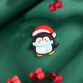 thumbnail image 1 of Xihbxyly Ofertas Relámpago de Hoy Prime Adornos Navideños Funda para Teléfono Móvil Diadema Horquilla Joyas Pegatinas para Taza de Agua, 1 of 6