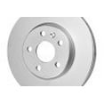thumbnail image 4 of Bosch QuietCast Disc Brake Rotor, 4 of 6