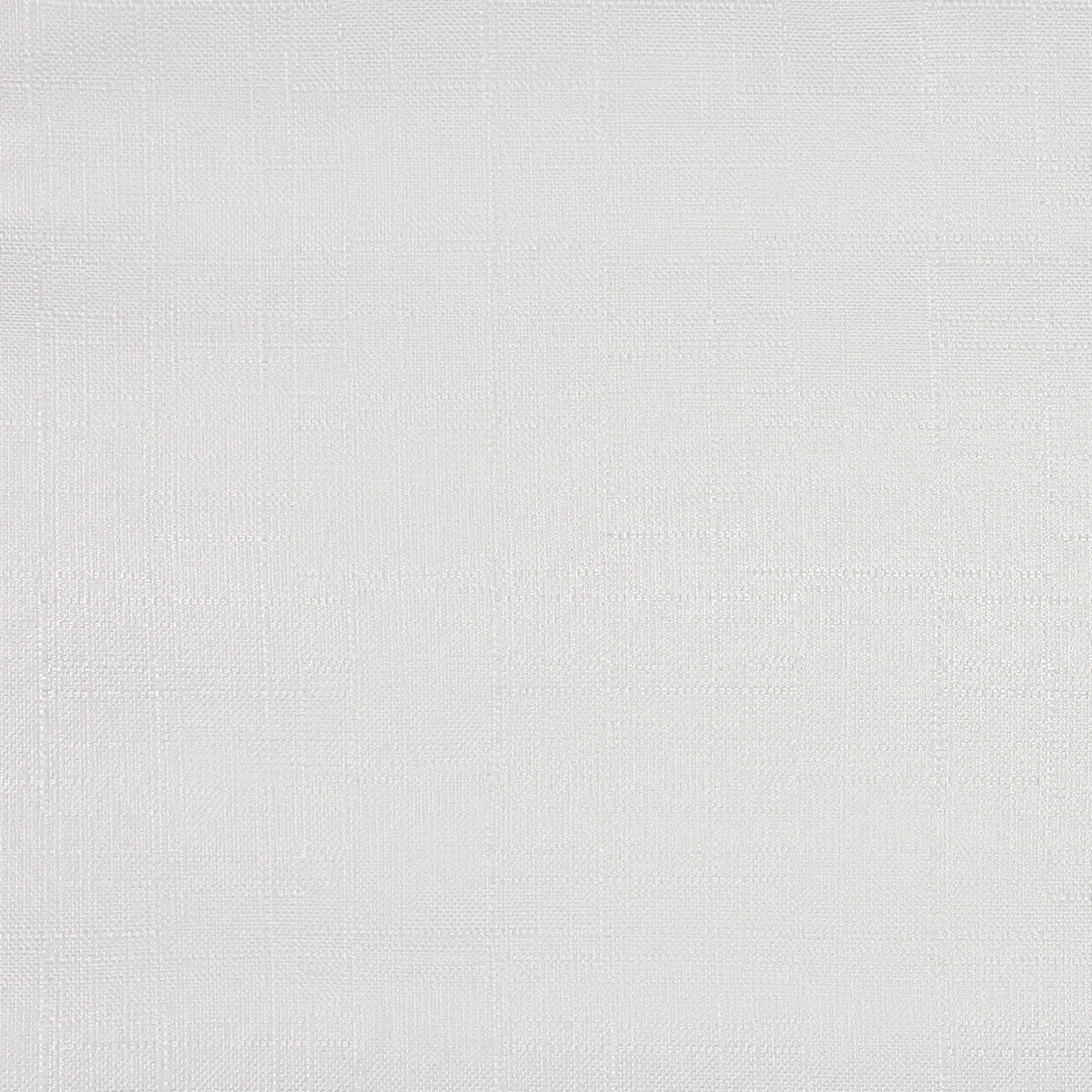 Eclipse Cordless 100% Blackout Polyester Roman Window Shades, 33" x 64"