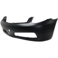 thumbnail image 3 of 62022AC740 CAPA Bumper Cover Fascia Front Sedan for Infiniti G35 2005-2006, 3 of 4