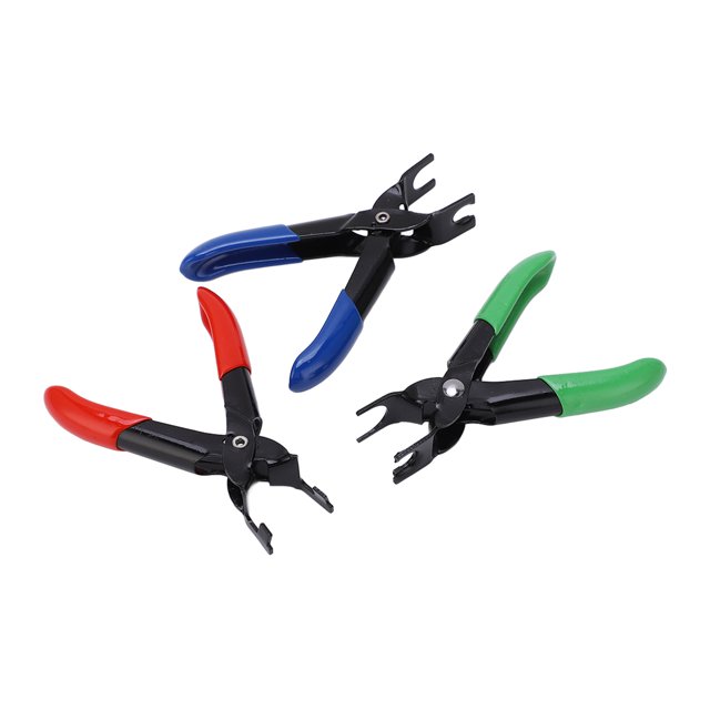 Fuel Line Disconnect Set, Molybdenum Steel Fuel Line Release Better Grip Ergonomic Universal For Petrol Diesel Car