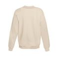 thumbnail image 5 of Hanes Men's and Big Men's Ultimate Cotton Heavyweight Sweatshirt, Sizes S-3XL, 5 of 6