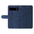 thumbnail image 3 of Flip Case For FOXDOCK Google Pixel 6 Card Slots and Kickstand Function Skin Feel Leather, 3 of 5