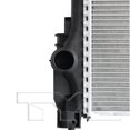 thumbnail image 5 of TYC 13687 TYC Radiator, 5 of 5