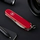 thumbnail image 5 of Navaja Multiusos Suiza Victorinox Climber 14 Funciones 1.3703 Rojo Herramientas y Deportes, 5 of 6