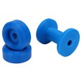 thumbnail image 4 of Rodillo de quilla Bling Bling 3 piezas tope de proa para remolque PVC, 4 of 12
