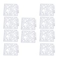 thumbnail image 4 of Painting Templates, Durable PET Light Weight Stencil DIY Making Different Styles  For Art Projects For Card Making, 4 of 8