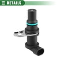 thumbnail image 4 of Unique Bargains Engine Camshaft Position Sensor Cam Position Sensor for Detroit Diesel Series 60 Series No.8929387, 4 of 7