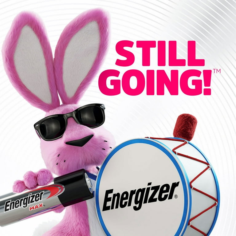 う*ぴ様 90s Energizer Bunny “Still Going” バ OLD & VINTAGE STILL GOING! ENERGIZER BUNNY H