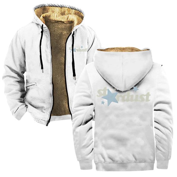 Freya Skye Not Even Mad About It Merch Zipper Hoodies Women Men Jacket Parkas Long Sleeve Fashion Streetwear Coat