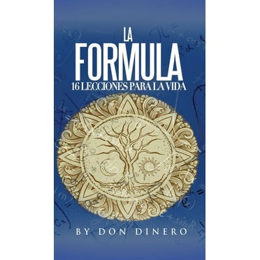 La Formula (Hardcover)