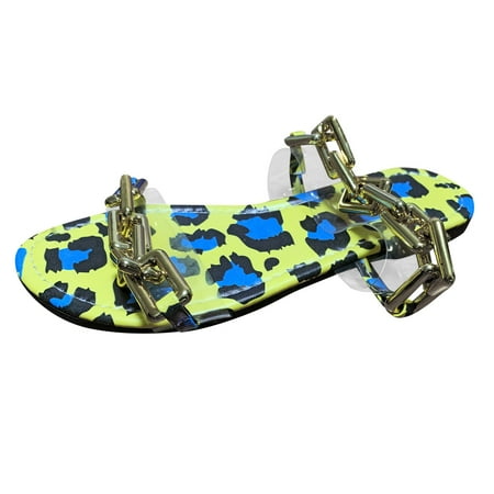 

ZIZOCWA Slippers Wither Storm Soft Bottom Slippers For Women Fashion Breathable Women S Slippers Casual Shoes Outdoor Color Women S Slipper House Slippers For Women Slides