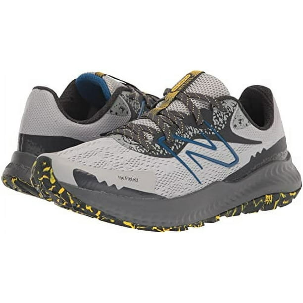 New balance men's nitrel v2 trail store running shoes