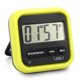 thumbnail image 1 of Cronómetro Temporizador de cocina Cronómetro digital con alarma fuerte Temporizador de cuenta atrás TOMSHOO Cronómetro, 1 of 7