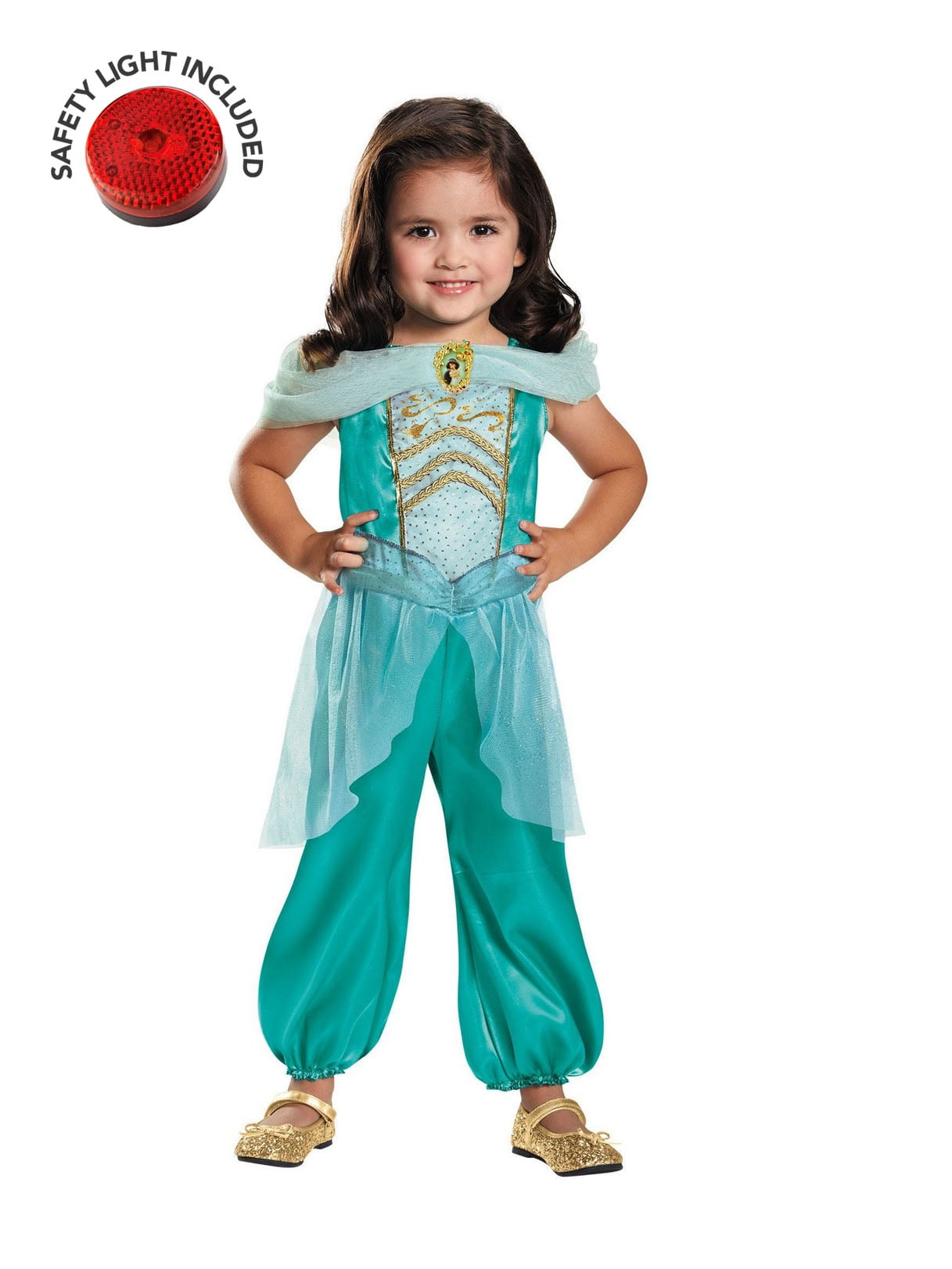 jasmine costume 2t