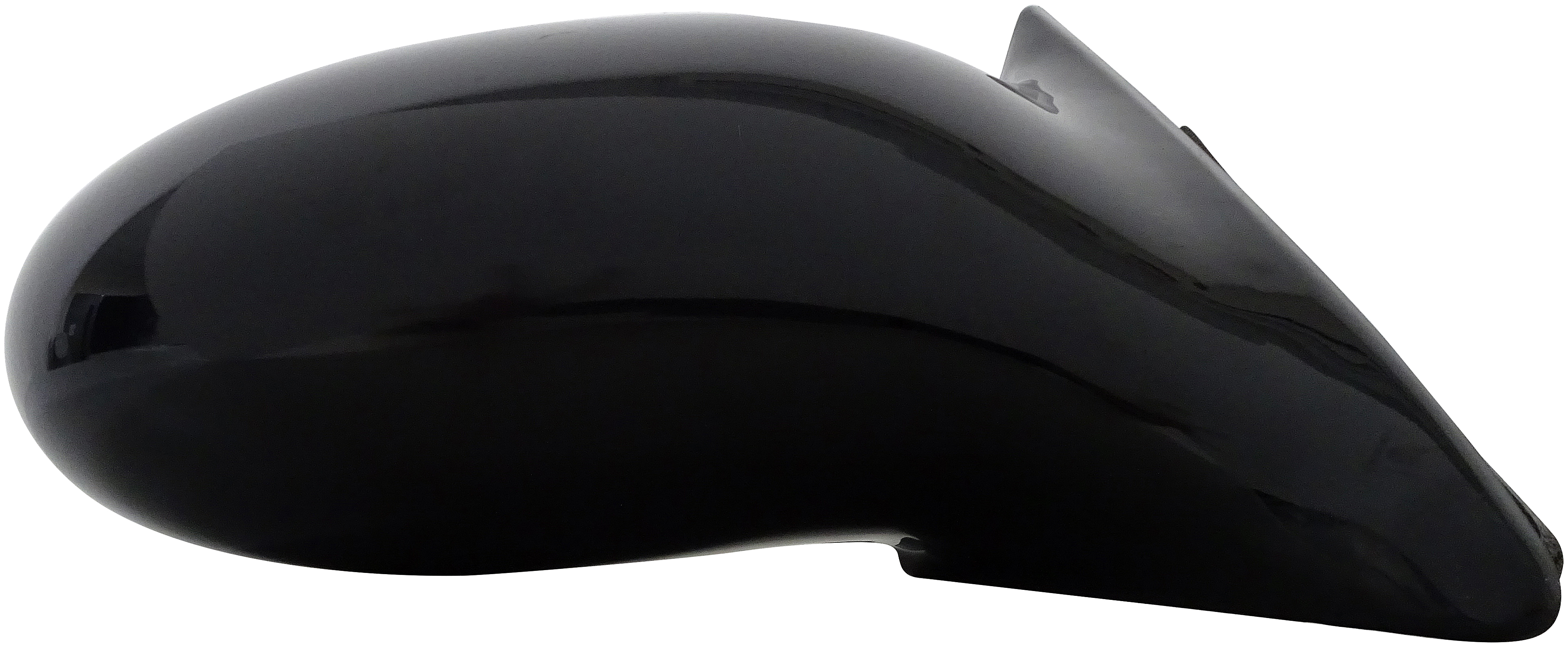 Dorman 955-1530 Passenger Side Door Mirror for Specific Oldsmobile / Pontiac Models