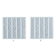 thumbnail image 3 of for Creative  Resin Molds  Epoxy Casting Molds DIY  Making Moulds for DIY Projects Presents Tags, 3 of 3
