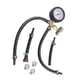 thumbnail image 1 of Speravity Medidor de presión Bomba de inyección Conveniencia de metal Instalación práctica Probador de automotriz Suministros para automóviles Accesorios para motos Speravity VI021762-01, 1 of 6