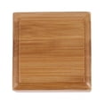 thumbnail image 4 of Bamboo Soap Dish Natural Wood Soap Box with Lid Bar Soap Tray Holder Storage, 4 of 8