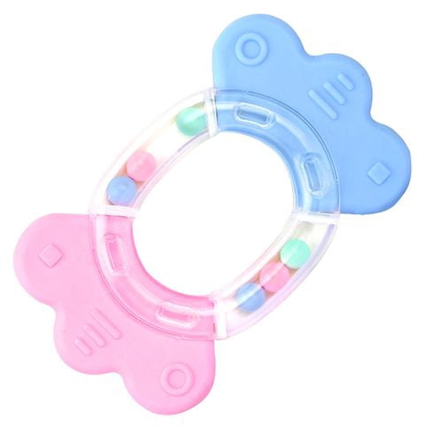 teeth baby toy