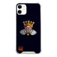 thumbnail image 1 of Funda Belica El Rey Enano Markitos Toys Para iPhone, 1 of 3