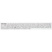 Permatex High Temperature Thread Sealant - 1EA