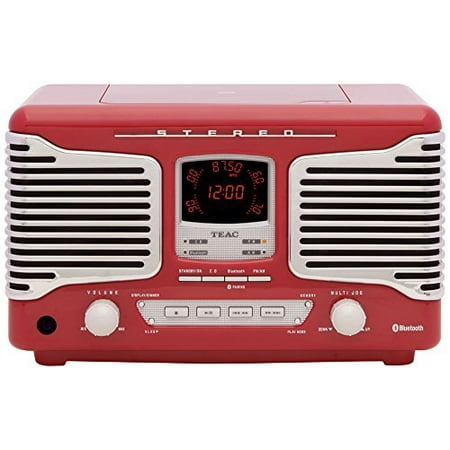 Teac SL-D800BT Wireless Streaming Music System Teac SL-D800BT Wireless Streaming Music System