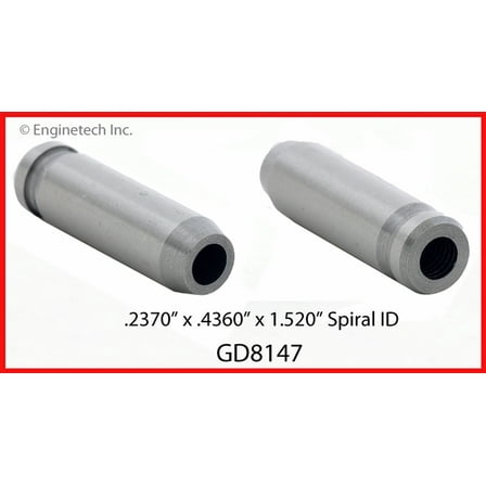 GUIDE 4 .2370 .4360 1.5