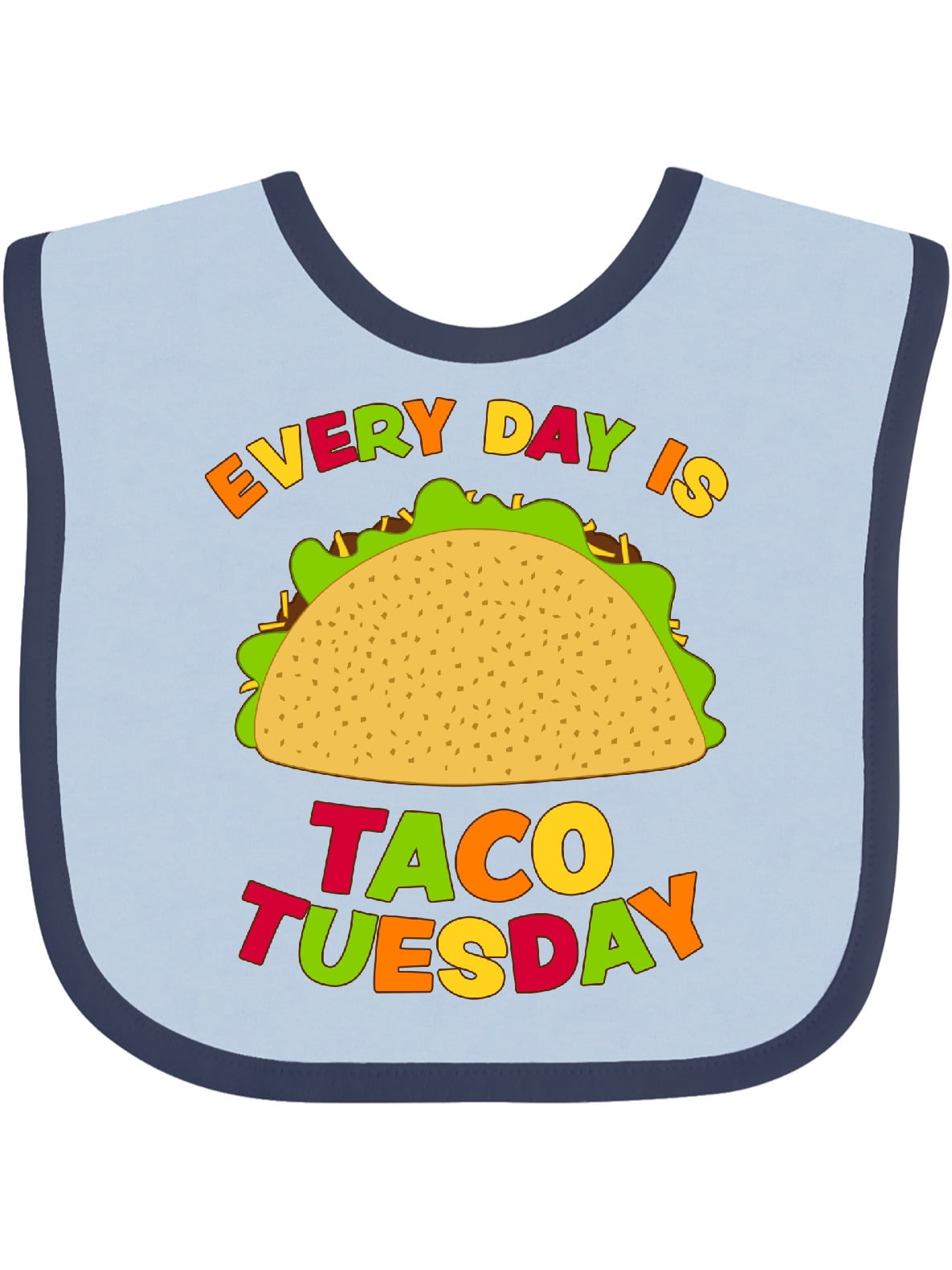 taco bib