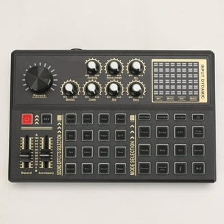 BEHRINGER DDM4000 djミキサー Behringer DDM4000 Ultimate 5-Channel Digital DJ Mixer w/ Sampler