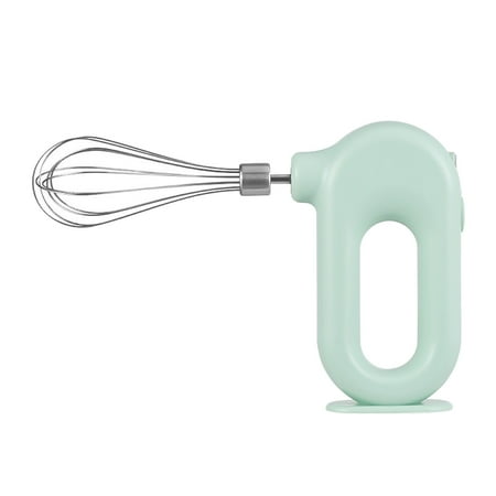 

Gzztg Home Electric Manual Mixer Rechargeable Battery Operatedegg Beater