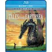 Tales From Earthsea (Blu-ray), Shout Factory, Kids & Family
