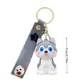 thumbnail image 3 of Hearth & Gear Adorable Keychain For Everyday Carry Lover Idea With Secure Hook And Durable Design For Long Lasting Use, 3 of 5