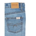 thumbnail image 2 of Levi Strauss Signature Girls High Rise Super Skinny Jeans, Sizes 5-18, 2 of 13